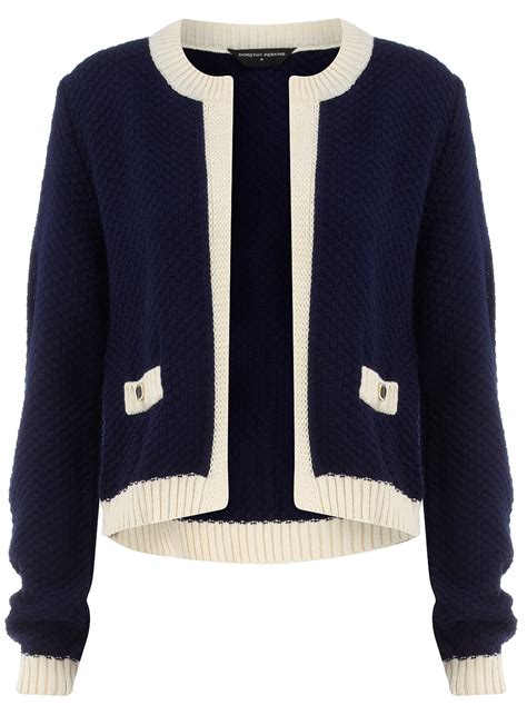 chanel t shirtkinder|chanel flannel cardigan.